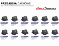 PRZEJŚCIA DACHOWE 