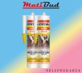 Specjalistyczny uszczelniacz dekarski SOUDAL