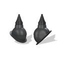 Antracytowy 7021