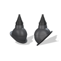 Antracytowy 7016
