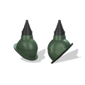 Zielony 6020