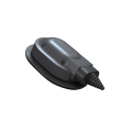 Antracytowy 7016