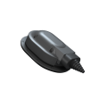 Antracytowy 7021