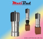 Nasada kominowa TULIPAN 150 okrągła