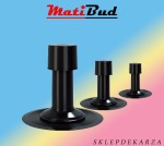 Kominek wentylacyjny Ø75 do pap zgrzewanych