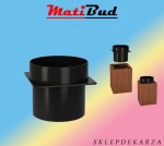 Adapter montażowy 150/160 okrągły 