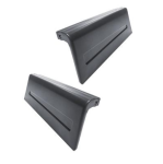 Wiatrownica modułowa Venecja X-MATT LEWA