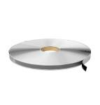 Taśma kominowa uszczelniająca COROBUTYL 15mmx25mb bitumiczna z przekładką foliową