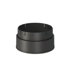 ALFAWENT PRO podstawa rurowa redukcyjna 150 do montażu na rury Ø 160