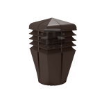 ALFAWENT PRO nasada stała z wentylatorem STANDARD+