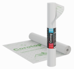 MEMBRANA PAROIZOLACYJNA  COROTOP VARIANT 90g/m2-(75m2-rolka)