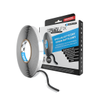 Sznur butylowy ButylFIX CZARNY