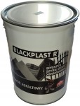 Roztwór asfaltowy SZYBKI GRUNT BLACKPLAST R 5l