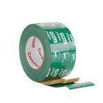 Jednostronna taśma zbrojona COROTOP VAPO do sklejania i reperacji membran dachowych 60mm x 25mb 