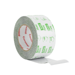Jednostronna taśma zbrojona bez linera COROTOP EASY do sklejania i reperacji membran dachowych 60mm x 25mb 
