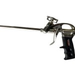 Pistolet do piany