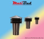 WYWIETRZAK GRAWITACYJNY Ø 75