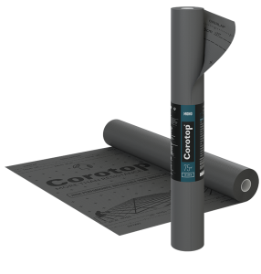 MEMBRANA DACHOWA COROTOP MONO 330g/m2-(37,5m2-rolka)