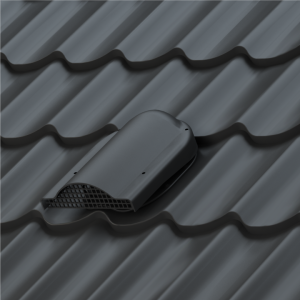 Wywietrznik Połaciowy ROLLING Ø150 do blachodachówki