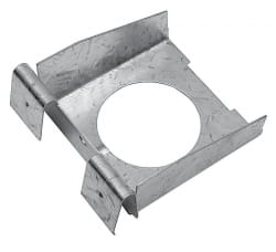 Łącznik poprzeczny jednostronny