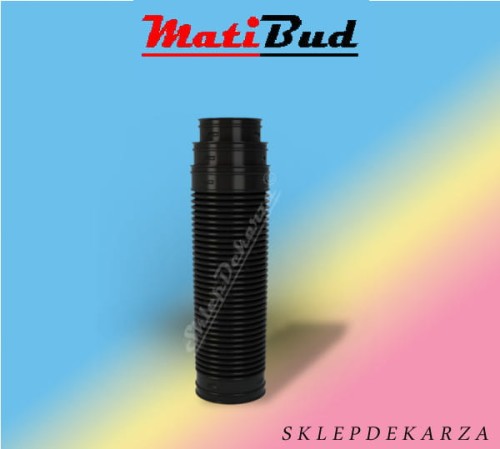 RURA PODŁĄCZENIOWA 125