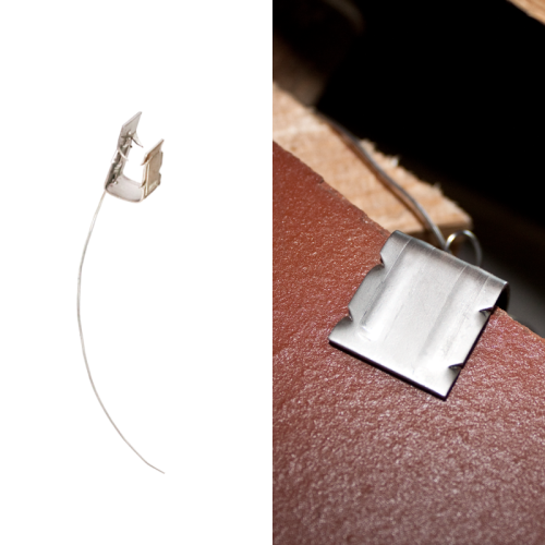 SPINKA DO DACHÓWKI CIĘTEJ