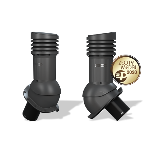 Perfekta EVO 125 antracyt7021 SKLEPDEKARZA.png