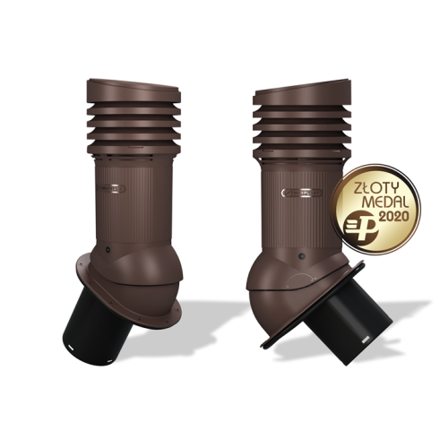 Normal EVO 150 brązowy SKLEPDEKARZA.png