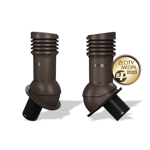 Normal EVO 125 ciemny brąz SKLEPDEKARZA.png