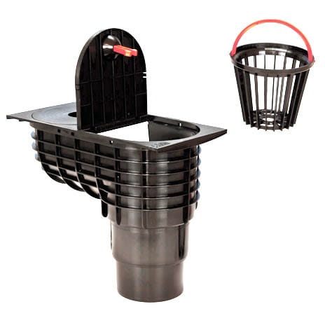 osadnik rur spustowych gamrat 