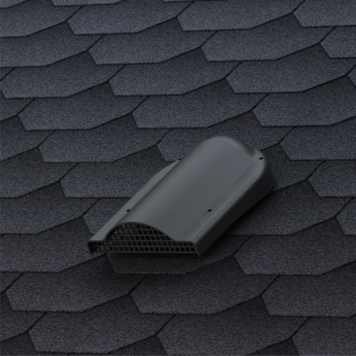 WYWIETRZNIK POŁACIOWY SIMPLE