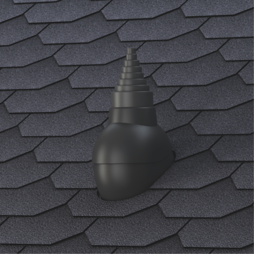 PRZEJŚCIE ANTENOWE STANDARD