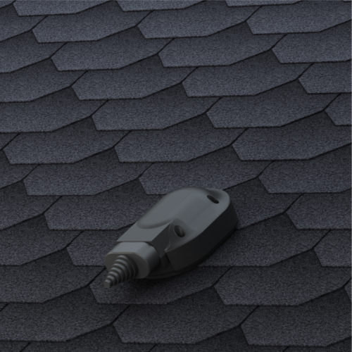 PRZEJŚCIE SOLARNE SIMPLE