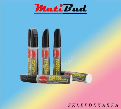 MARKER ZAPRAWKOWY 15ml