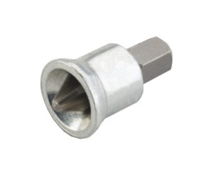Bit PH2x25mm krzyżowy z ogranicznikiem