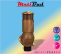 PERFEKTA PLUS DN 125 izolowany