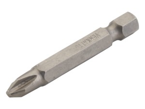 Bit PH2x50mm krzyżowy