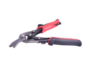NOŻYCE DO CIĘCIA BLACHY V-PLUS LEWE 250mm 