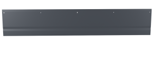 System MOD Pas podrynnowy X-MATT PP 180