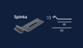 Spinka