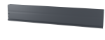 System MOD Wiatrownica zewnętrzna X-MATT PRAWA WZ 224