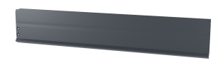 System MOD Wiatrownica zewnętrzna X-MATT LEWA WZ 224