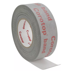 Jednostronna taśma COROBAND do sklejania i reperacji membran dachowych 50mmx25mb