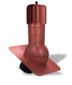 czerwony 3009