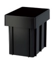 Adapter montażowy prostokątny