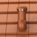 w18pro kominki wentylacyjne 150 dachowka ceglasty płaska 2.png