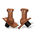 w18pro 07 ceglasty kominki wentylacyjne 150 dachowka.png