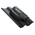 Czarny 9005
