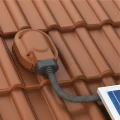 PRZEJŚCIE SOLARNE TILE