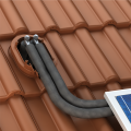 PRZEJŚCIE SOLARNE TILE